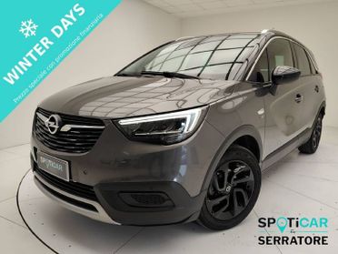 Opel Crossland X 1.2 120 Anniversary 83cv