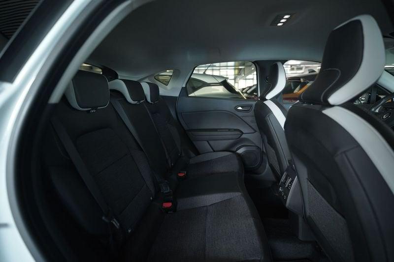 Renault Captur II 2019 1.0 tce Techno 90cv