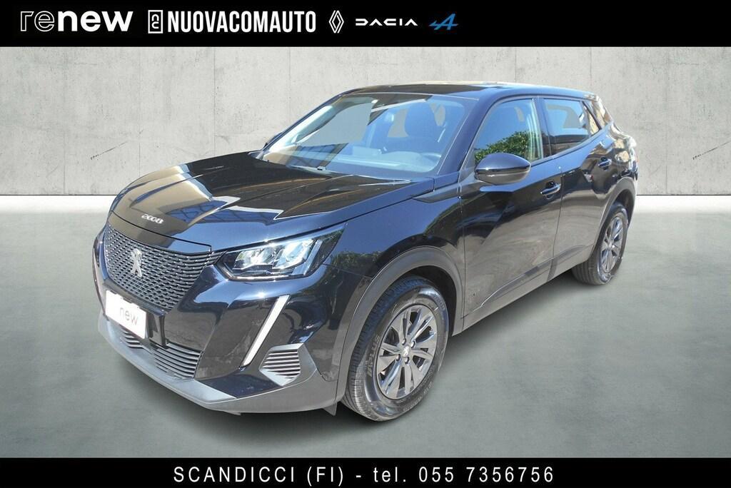 Peugeot 2008 1.2 PureTech Active