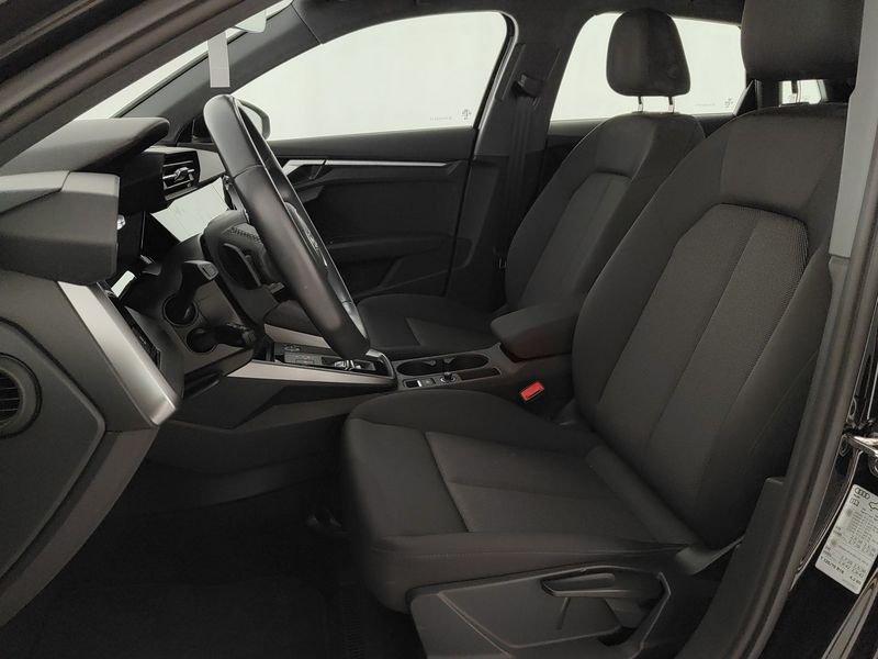 Audi A3 A3 SPB 35 TFSI S tronic Business Advanced