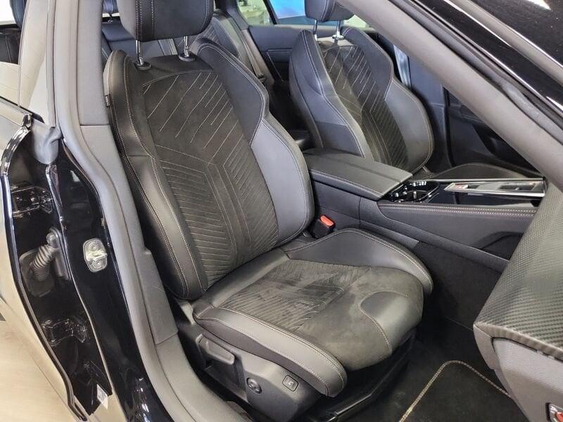 Peugeot 508 508 BlueHDi 130 Stop&Start EAT8 SW GT