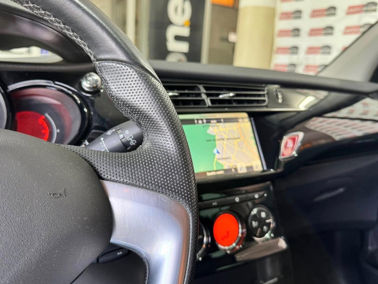 Citroen C3 BlueHDi 100 S&S Exclusive
