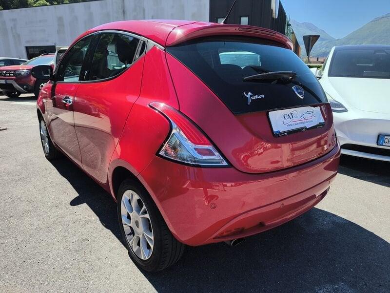 Lancia Ypsilon 1.3 Multijet 95cv Start&Stop Gold