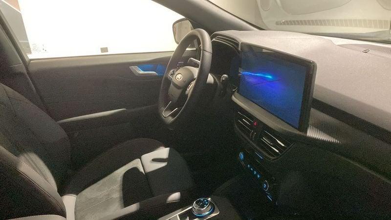 Ford Kuga 2.5 Full Hybrid 183 CV CVT AWD ST-Line X