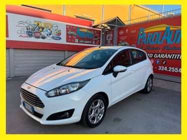 Ford Fiesta 1.5 TDCi 75cv Titanium - 2014