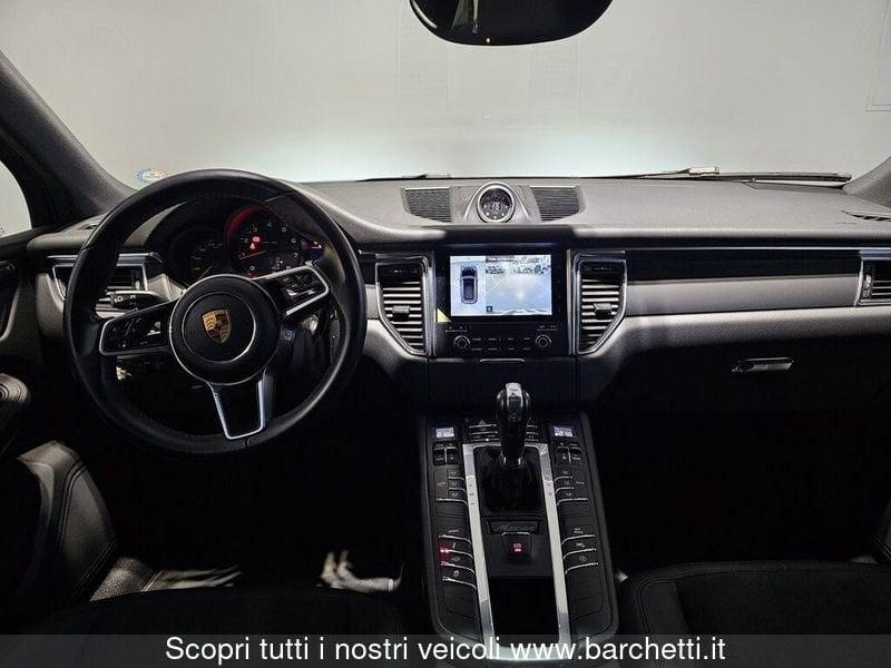 Porsche Macan 2.0 252cv pdk