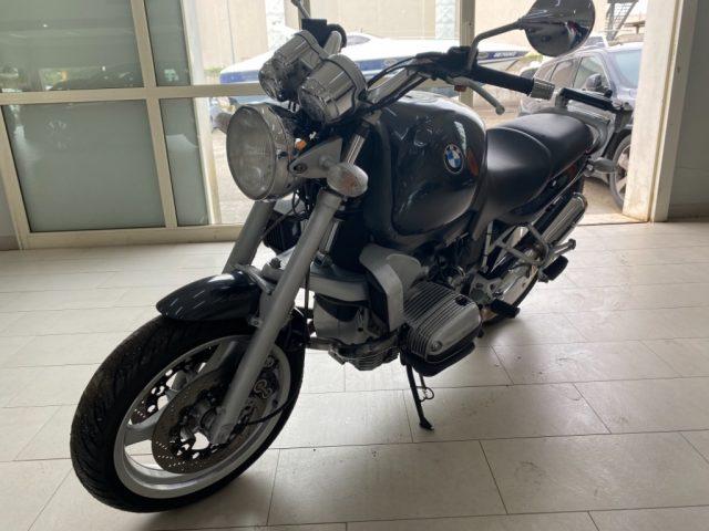 BMW R 850 R Abs