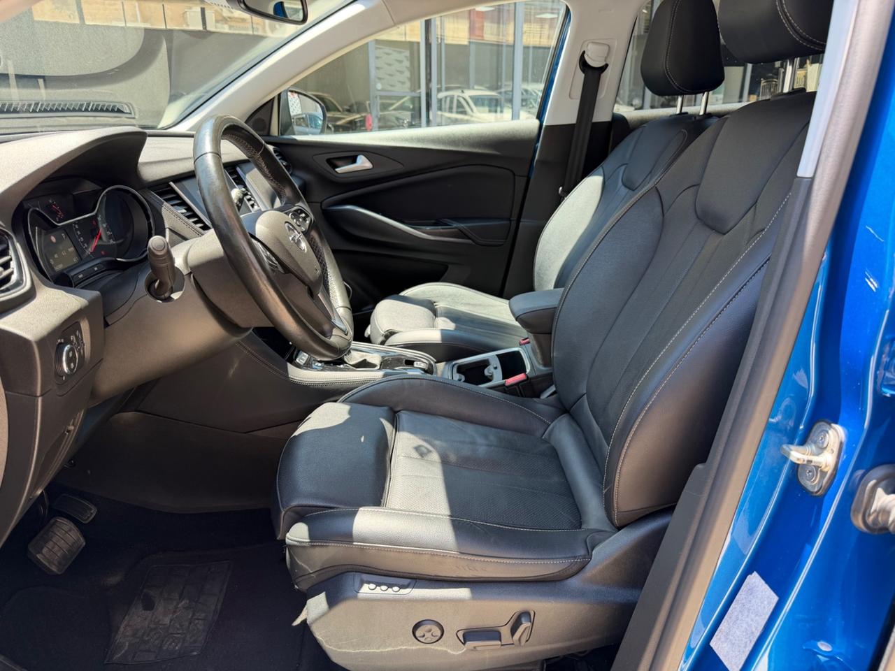 Opel Grandland X 1.5 Diesel aut. Innovation 2019