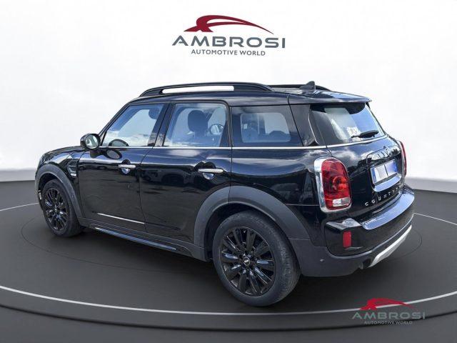 MINI Countryman One D 1.5 One D Auto