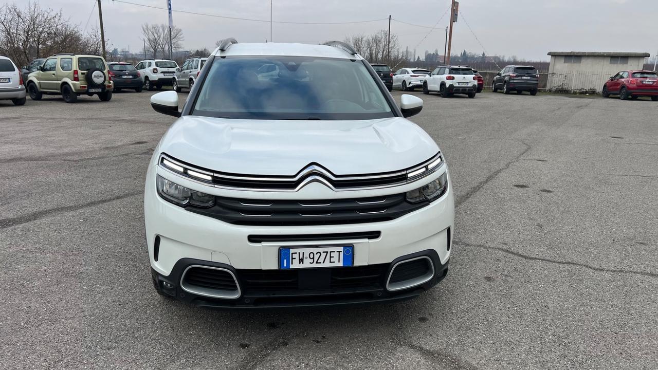 Citroen C5 Aircross C5 Aircross BlueHDi 130 S&S Shine