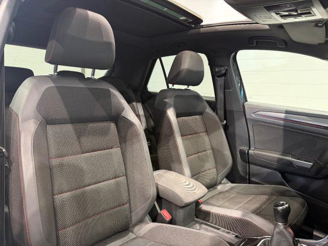 VOLKSWAGEN T-Roc 1.5 TSI ACT Sport R Line TETTO / PREZZO REALE