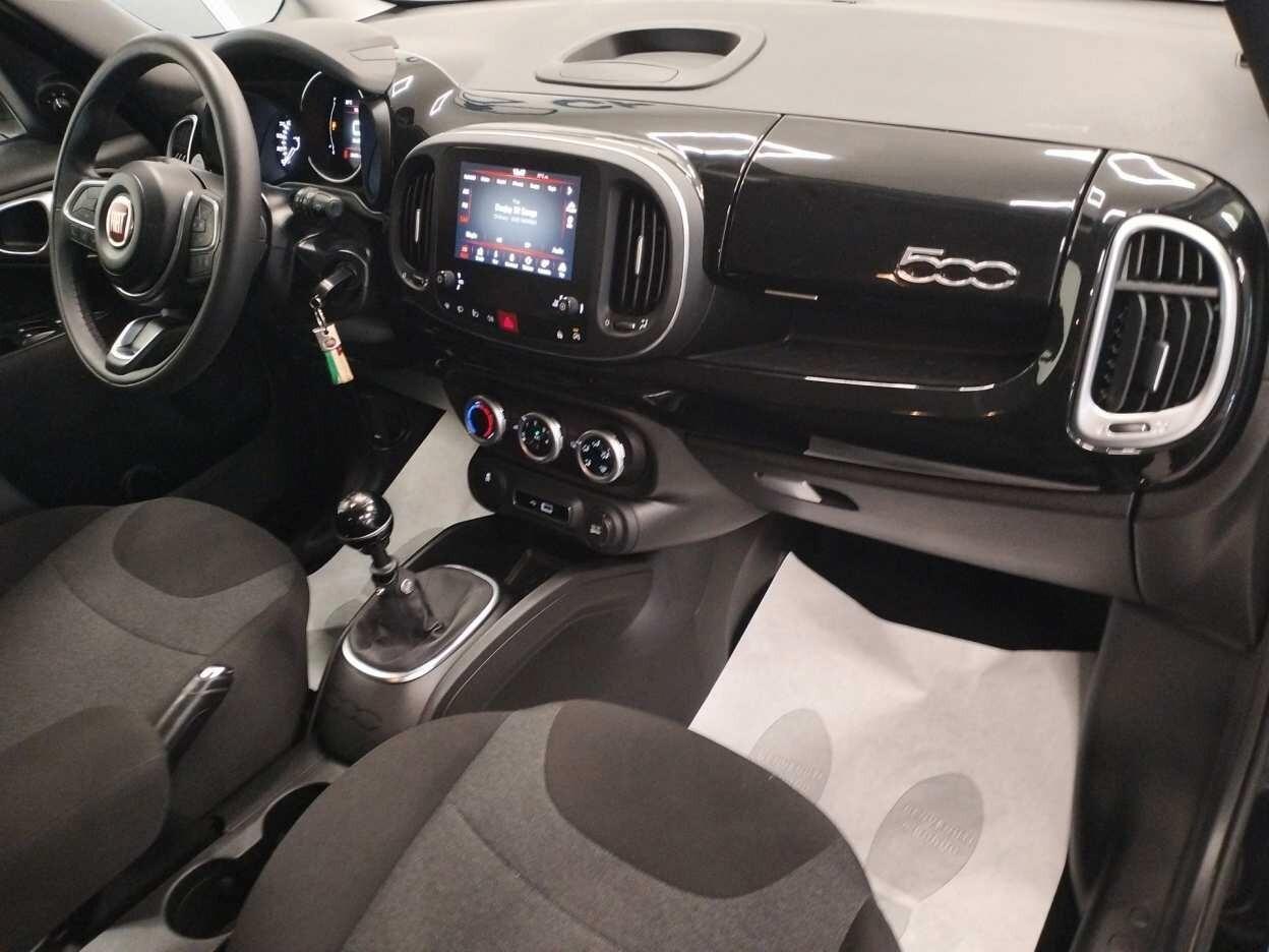 Fiat 500L 1.3 mjt Business 95cv my19