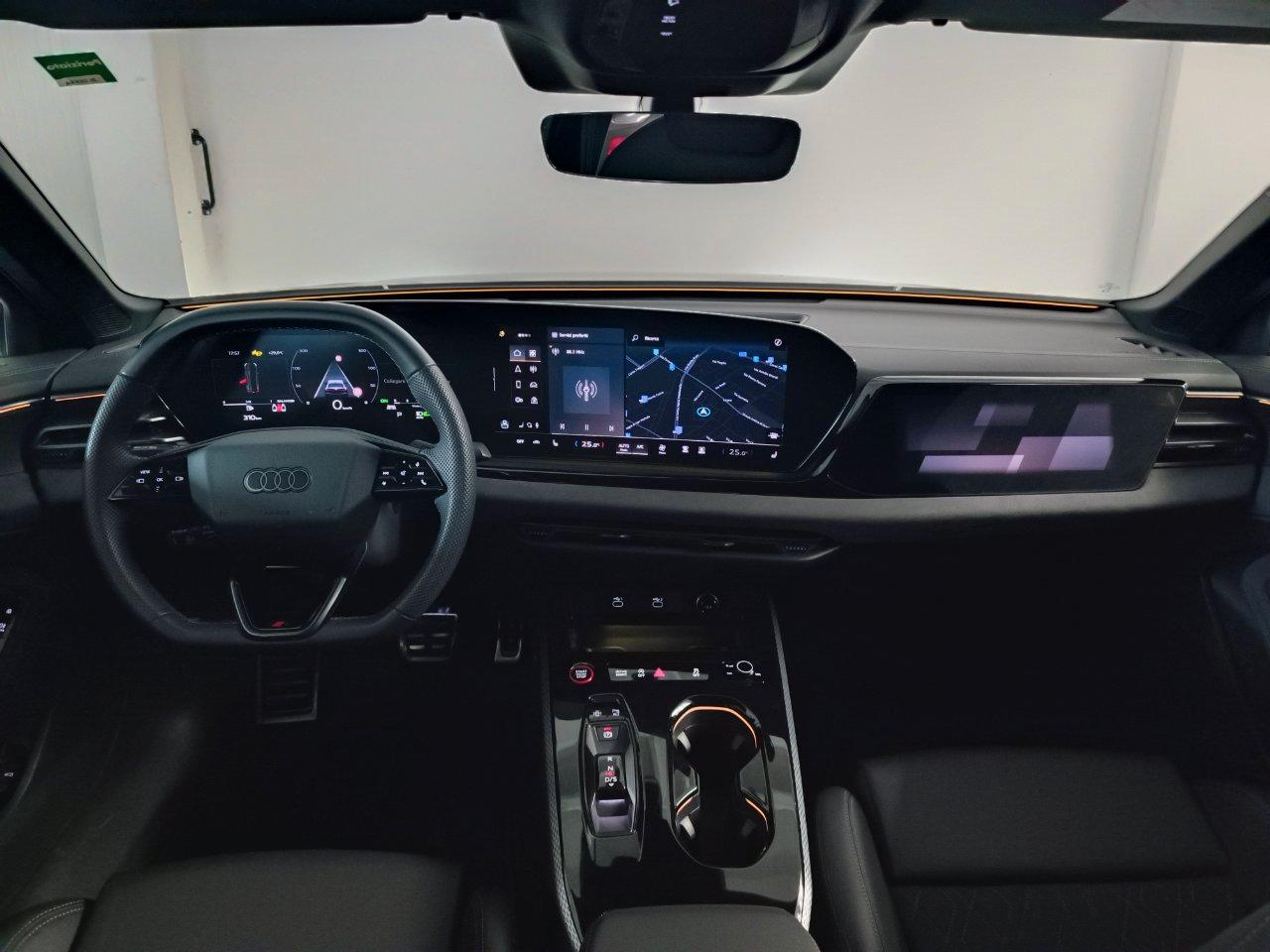 Audi A5 2.0 tdi mhevquattro 204cv s-tronic