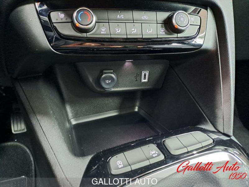 Opel Corsa 1.2 100 CV Edition-NESSUN OBBL. FIN.