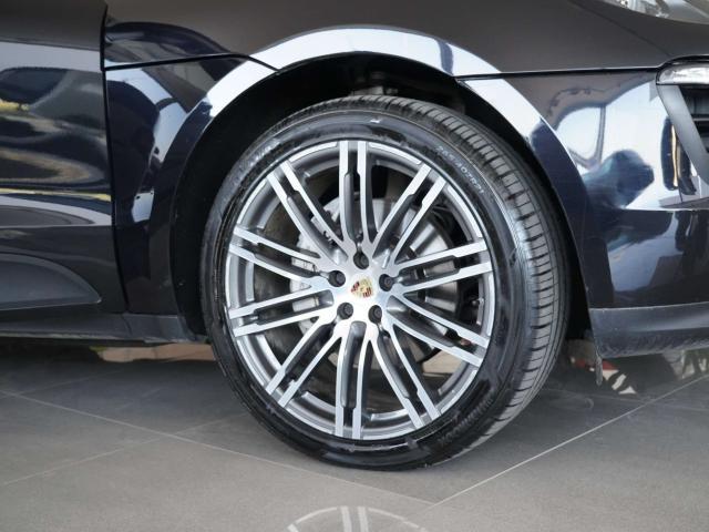 Porsche Macan S 3.0d S 250cv pdk my16