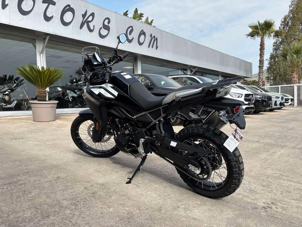 Cf Moto 450MT My 2026 Nuova pronta consegna Tua a solo 59 Euro al mese