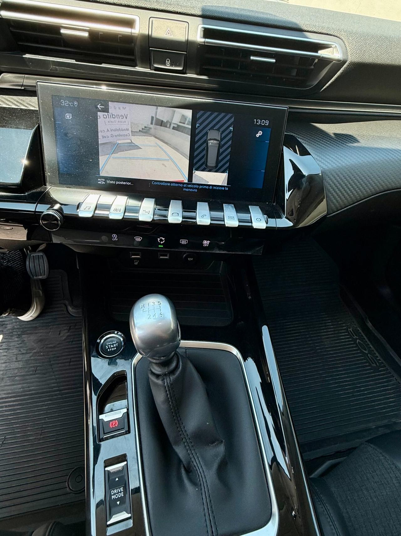 Peugeot 508 BlueHDi 130 EAT8 GT Line