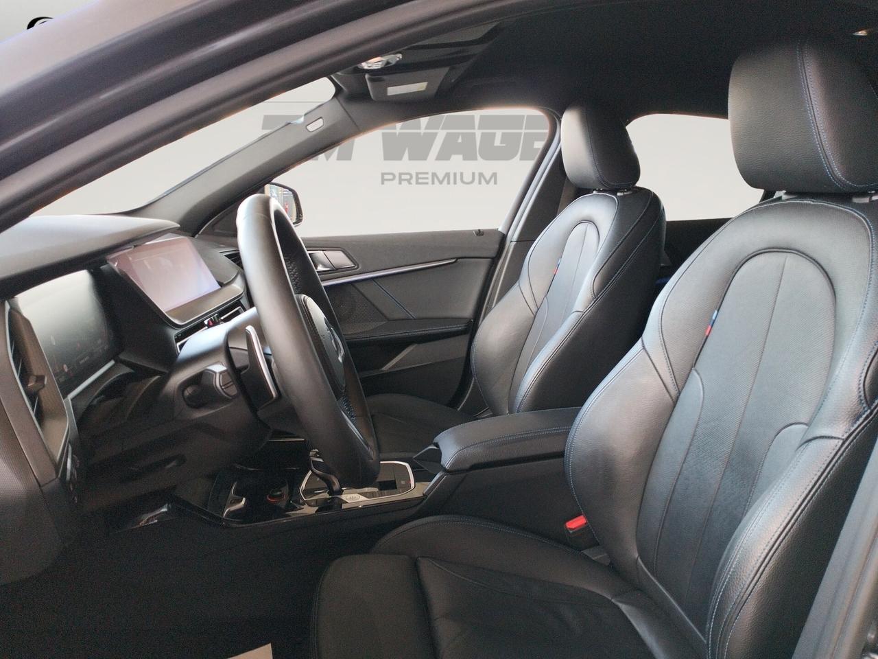 Bmw 120d xDrive Msport awd