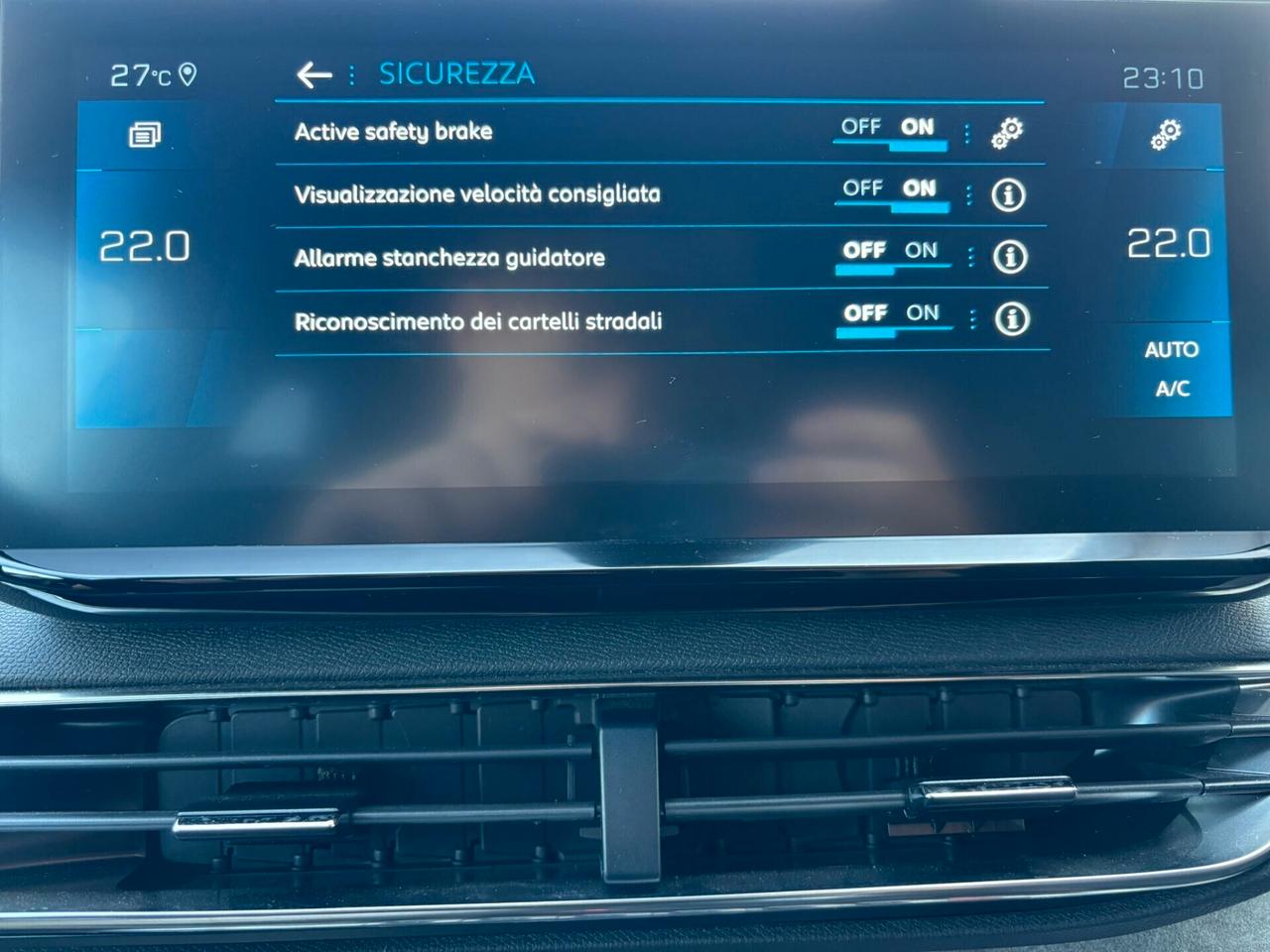 Peugeot 5008 GT PureTech 130 6mt 7 posti SPOTICAR