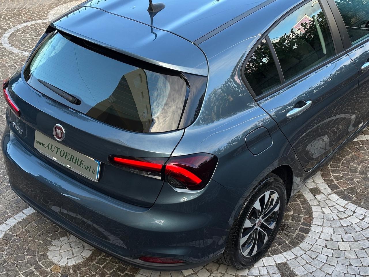 Fiat Tipo 1.3 Mjt S&S 5 porte