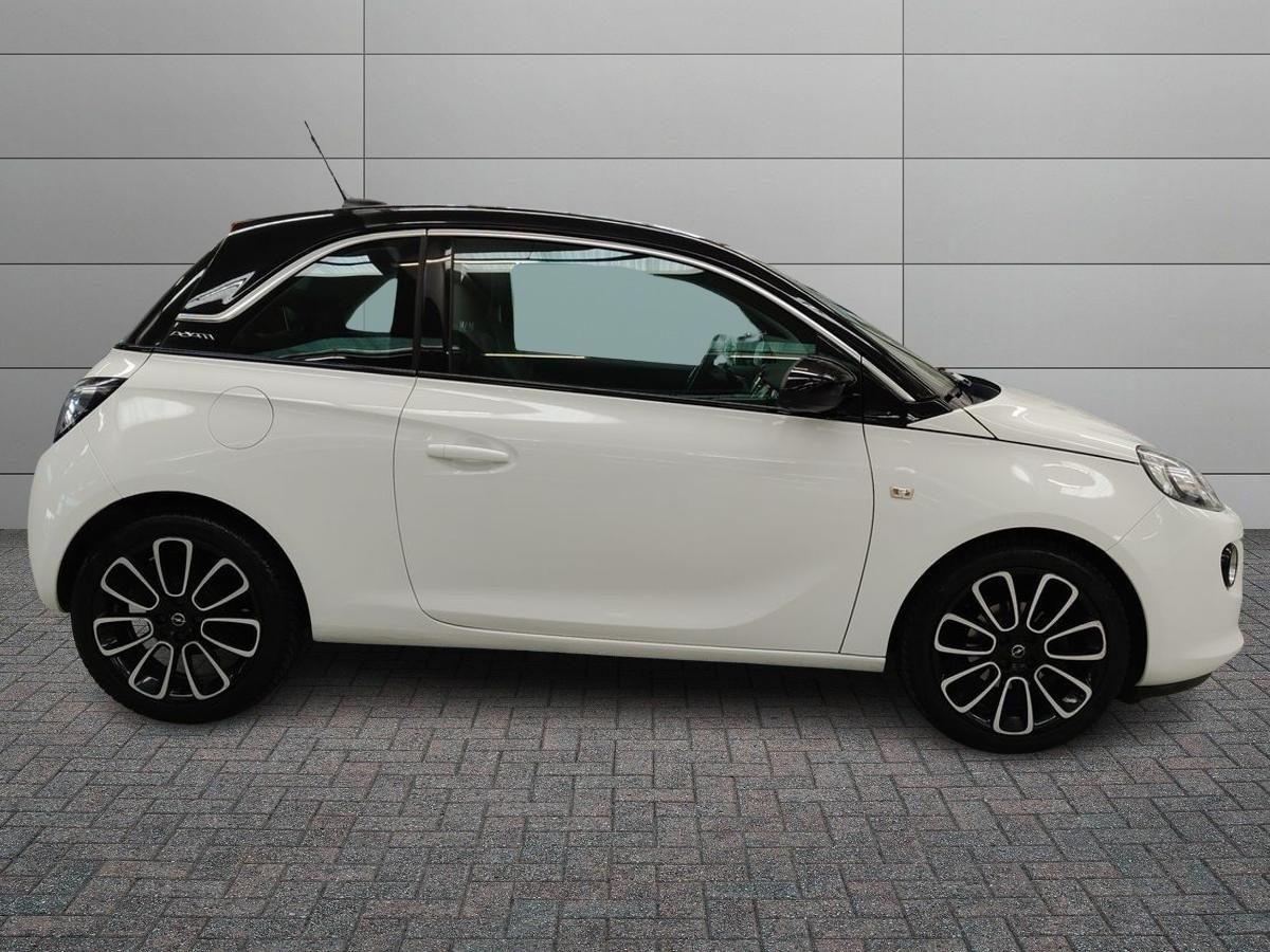 OPEL Adam - Adam 1.4 Glam Gpl-tech 87cv E6