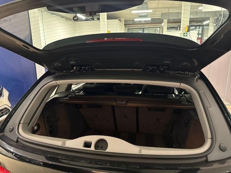 BMW Serie 3 Touring 318d Touring Business Advantage auto