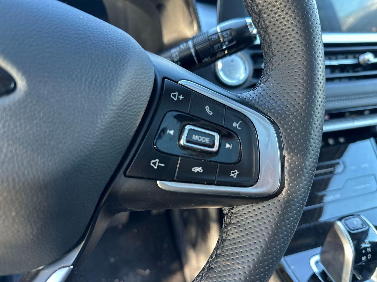 DR Motor DR 6.0 - DR 6.0 1.5 turbo Gpl 149cv cvt