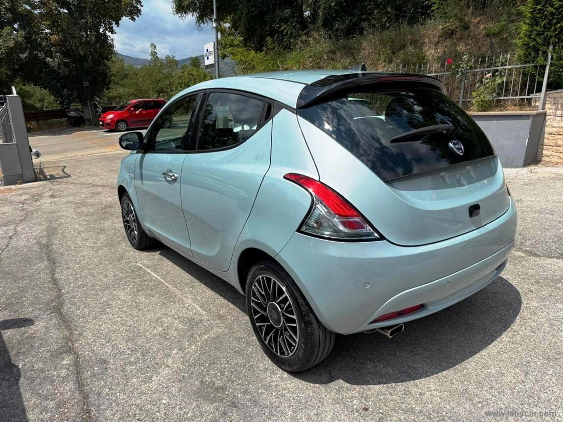 Lancia Ypsilon 1.2 69 CV 5 porte GPL Ecochic