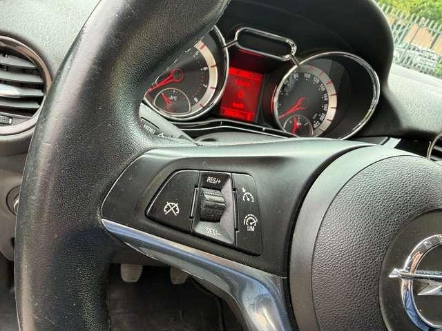 Opel Adam 1.4 87 CV GPL Tech Unlimited