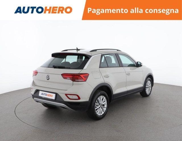 VOLKSWAGEN T-Roc 1.0 TSI Life