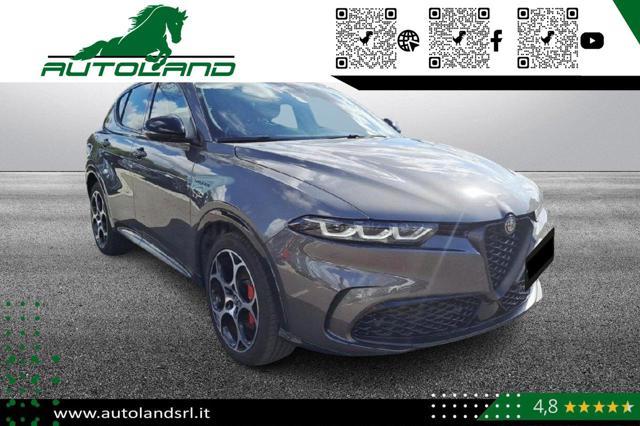 ALFA ROMEO Tonale 1.5 160 CV MHEV TCT7 Veloce *FINANZIABILE*