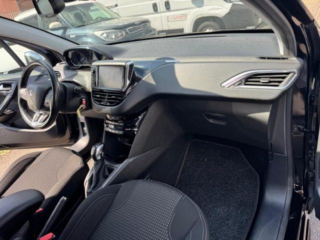 PEUGEOT 208 1.2 82CV 5 porte Allure