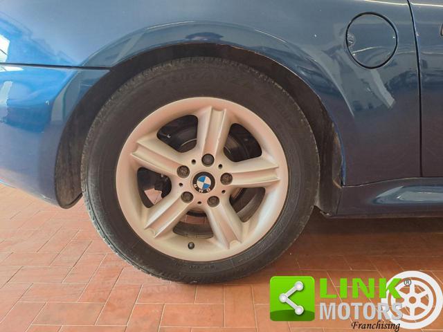 BMW Z3 1.8 cat Roadster