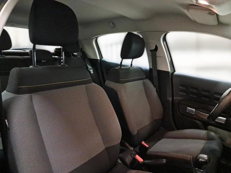 CITROEN C3 PureTech 83 S/S Shine Neo Patentati 5 PORTE