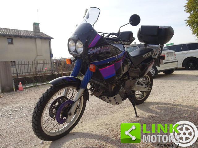 YAMAHA XTZ 750 SUPER TENERE