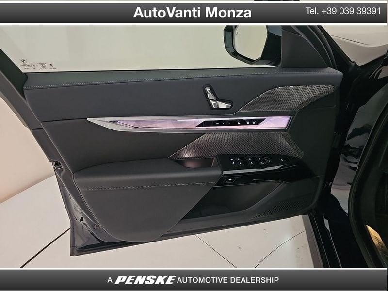 BMW Serie 7 740d xDrive Msport