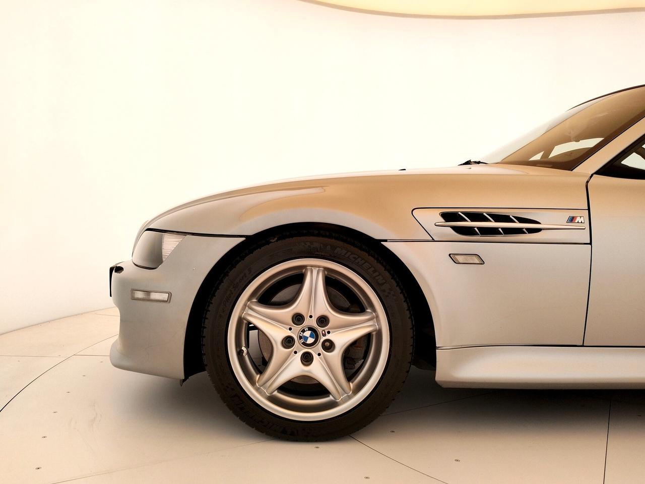 Bmw Z3 M Coupe 3.2 321 cv