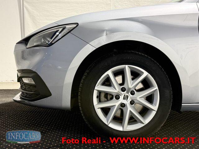 SEAT Leon Sportstourer 2.0 TDI 150 CV DSG - PROMO