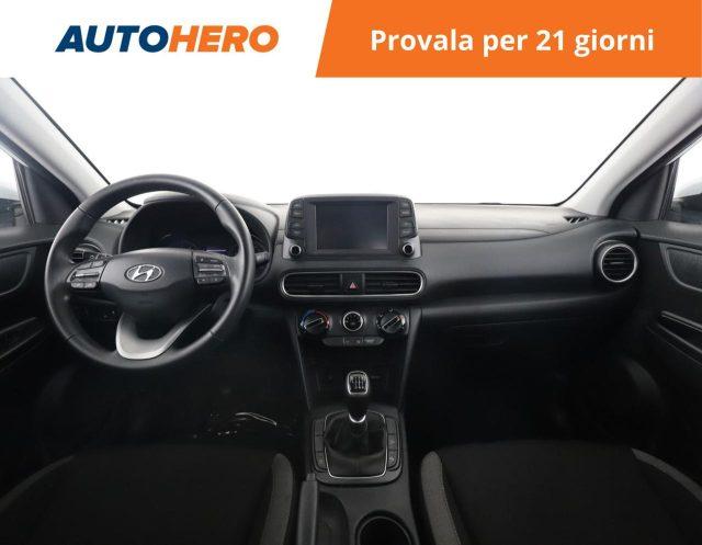 HYUNDAI Kona 1.0 T-GDI XTech