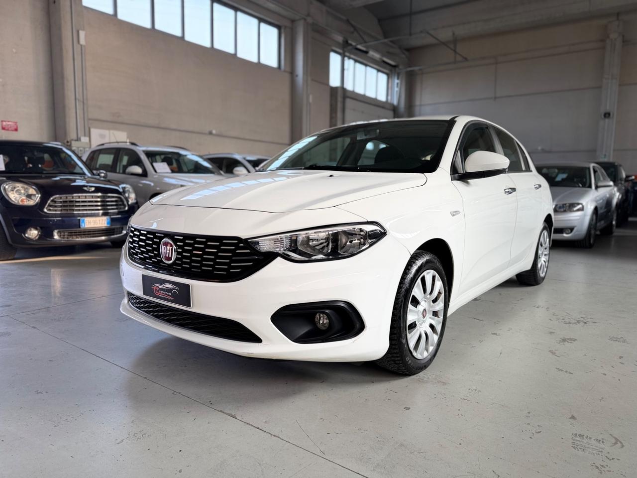 Fiat Tipo 1.4 T-Jet 120CV GPL 5 porte Lounge NEOPATENTATI