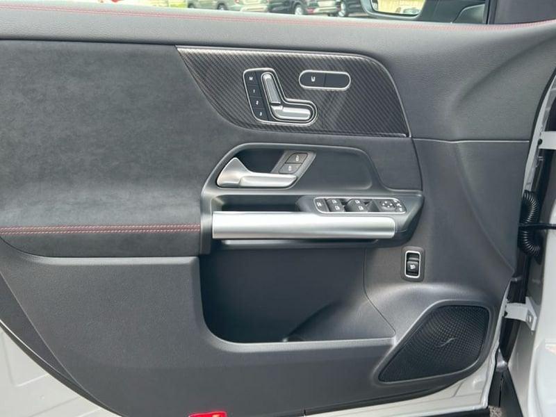 Mercedes-Benz GLA 35 AMG Line Premium Plus