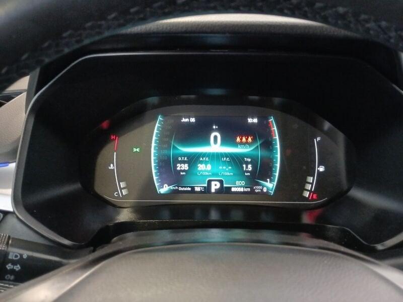 DR AUTOMOBILES dr 6.0 1.5 Turbo CVT BI-FUEL GPL