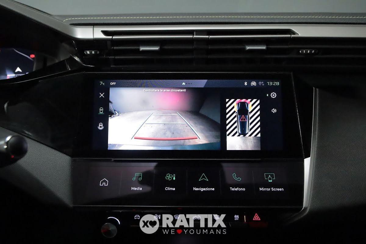 Peugeot 308 SW 1.5 BlueHDI 130CV GT EAT8