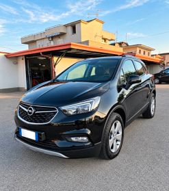 Opel Mokka X 1.6 cdti 110cv Innovation