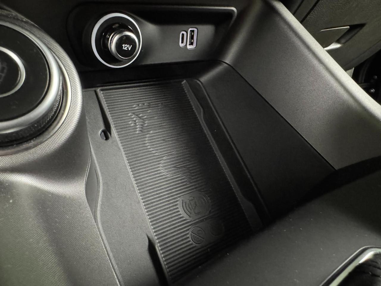 Alfa Romeo Tonale 1.5 hybrid Veloce 160cv tct7