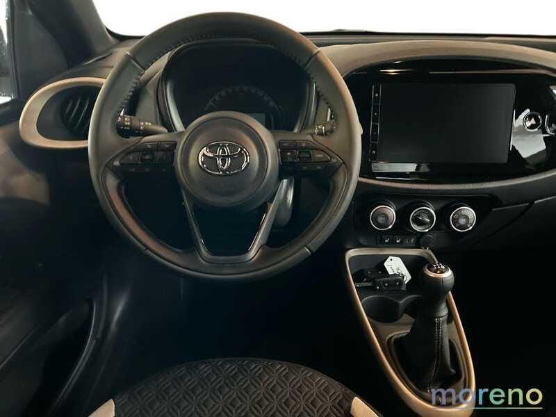Toyota Aygo X X 1.0 Trend 72 CV