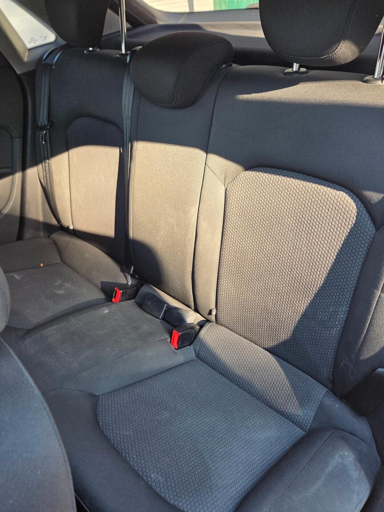 Audi A1 1.4 TDI Sport