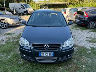 Volkswagen Polo 1.2/70CV 12V 5p. Comfortline