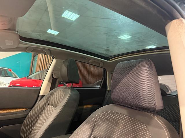 NISSAN Qashqai 1.6 BENZINA*OK NEOPATENTATI*TETTO