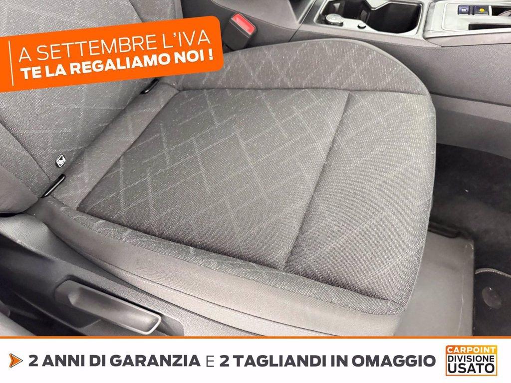 VOLKSWAGEN Golf 1.0 etsi evo life 110cv dsg del 2023